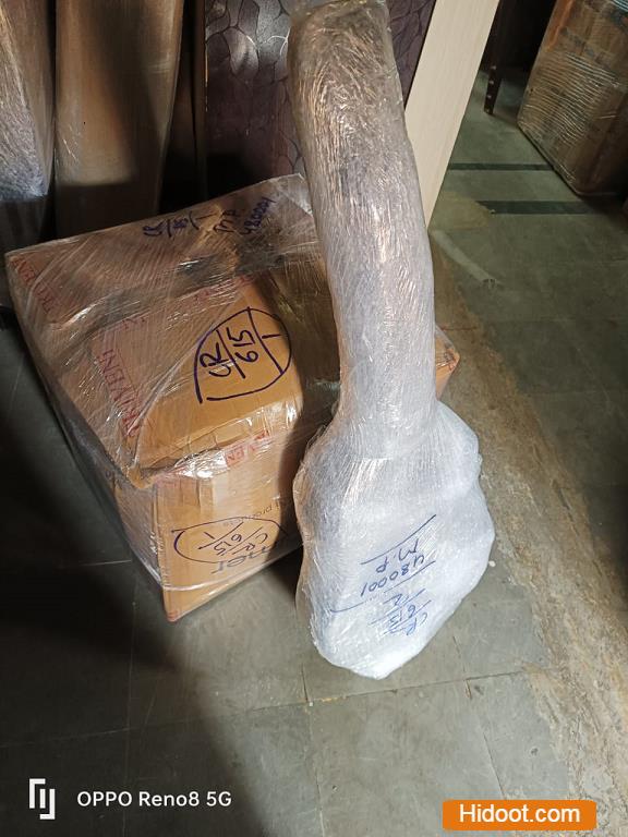 aaga packers and movers ashok nagar in vijayawada - Photo No.0
