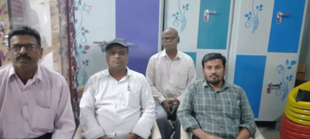 devi home care services gollapudi in vijayawada - Photo No.7