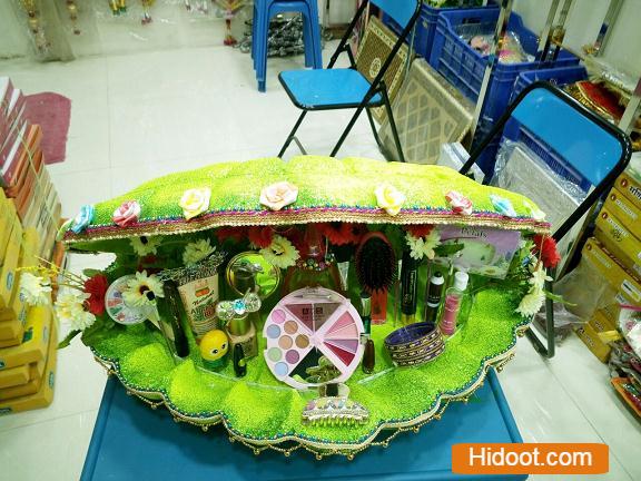 sakhi wedding events near samarangam chowk in vijayawada - Photo No.5