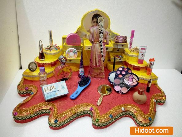 sakhi wedding events near samarangam chowk in vijayawada - Photo No.3