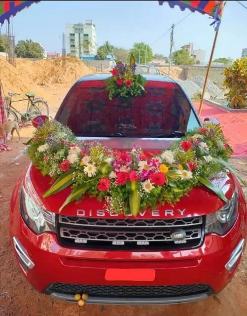 new car tours and travels near krishna lanka in vijayawada - Photo No.0