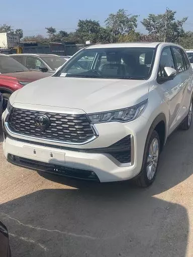 new car tours and travels near krishna lanka in vijayawada - Photo No.6