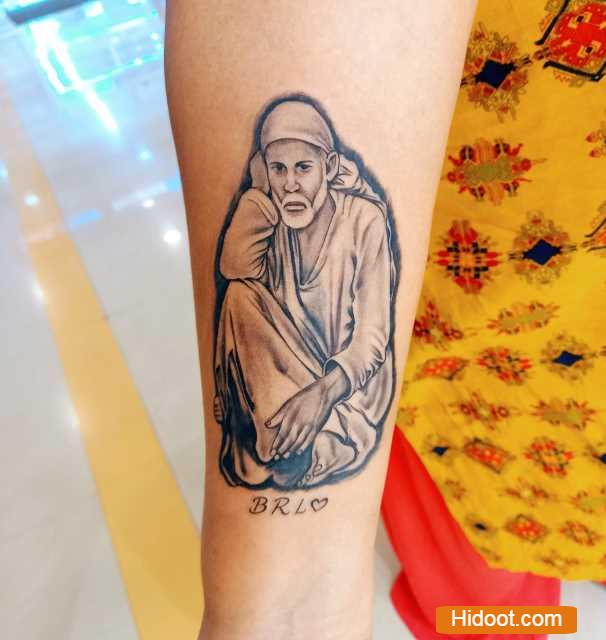 destiny tattoo studio mg road in vijayawada andhra pradesh - Photo No.9
