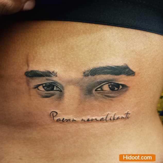 destiny tattoo studio mg road in vijayawada andhra pradesh - Photo No.4