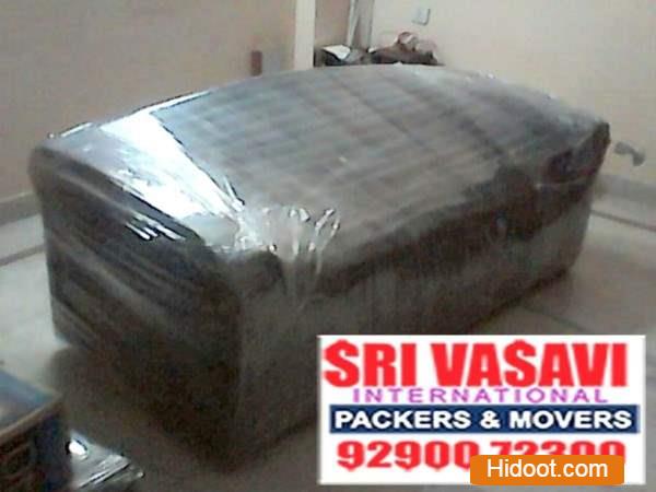 Photos Vijayawada 2232021122417 sri vasavi international packers and movers near bhavanipuram in vijayawada