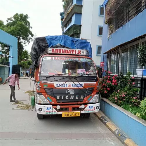 nice packers and movers new rajeev nagar in vijayawada - Photo No.29