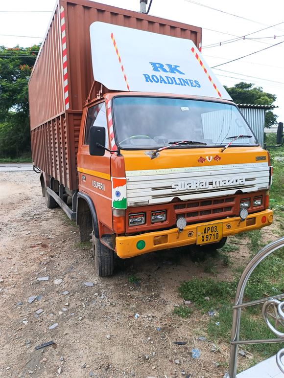 santosh packers and movers penamaluru in vijayawada - Photo No.42