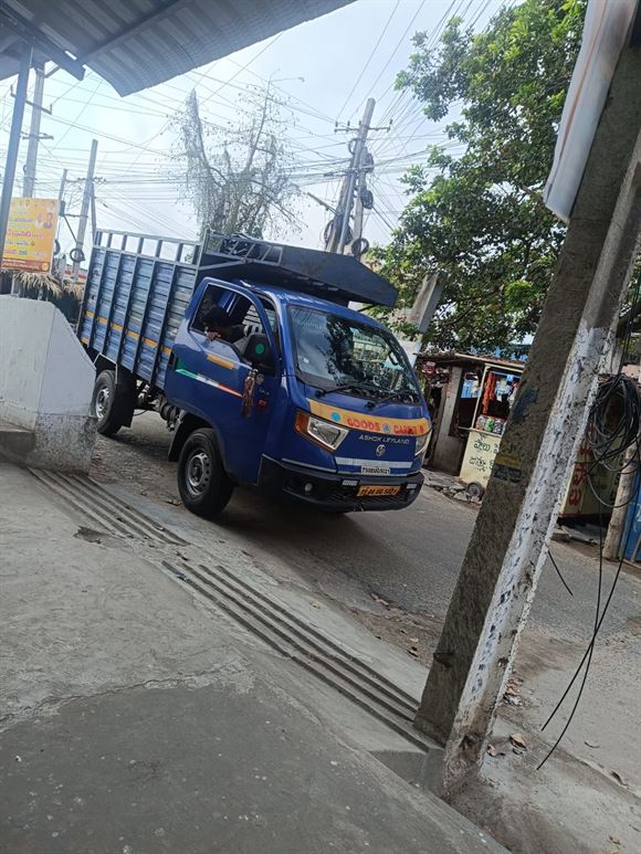 santosh packers and movers penamaluru in vijayawada - Photo No.32