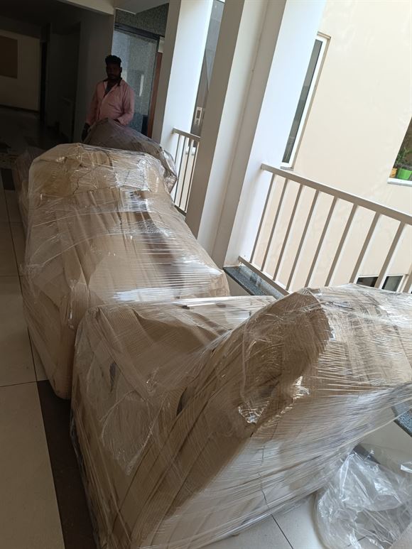 santosh packers and movers penamaluru in vijayawada - Photo No.27