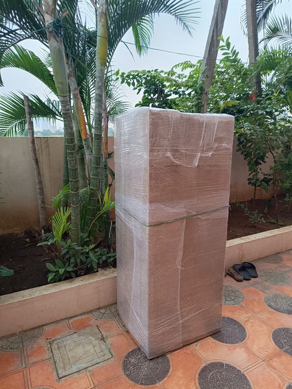 santosh packers and movers penamaluru in vijayawada - Photo No.26