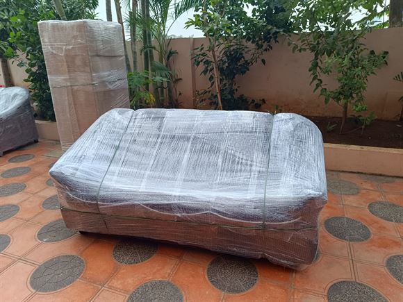 santosh packers and movers penamaluru in vijayawada - Photo No.25