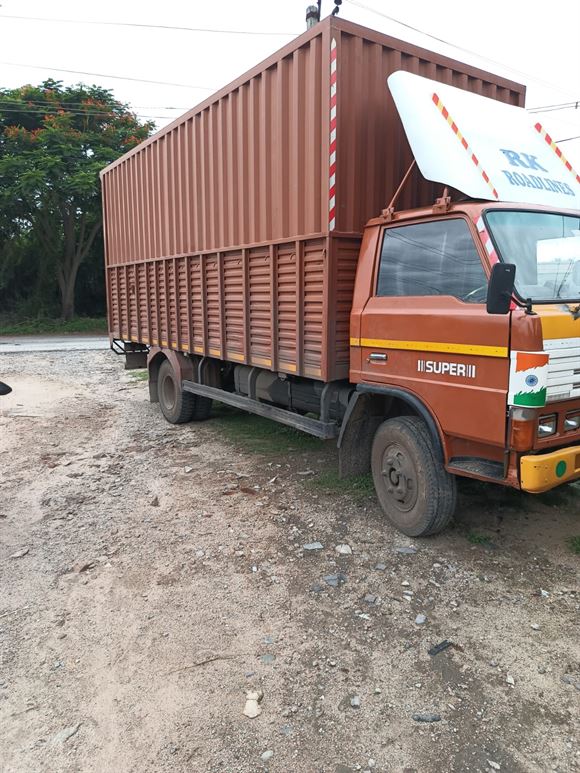 santosh packers and movers penamaluru in vijayawada - Photo No.41