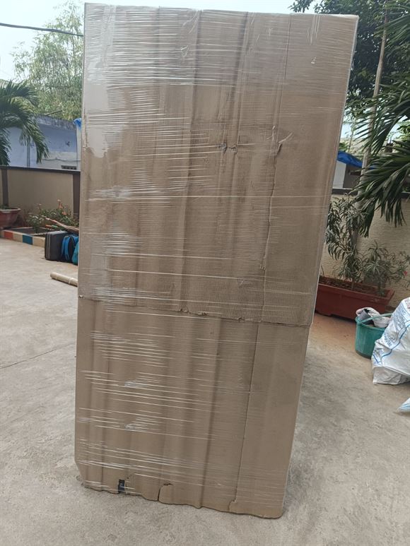 santosh packers and movers penamaluru in vijayawada - Photo No.21