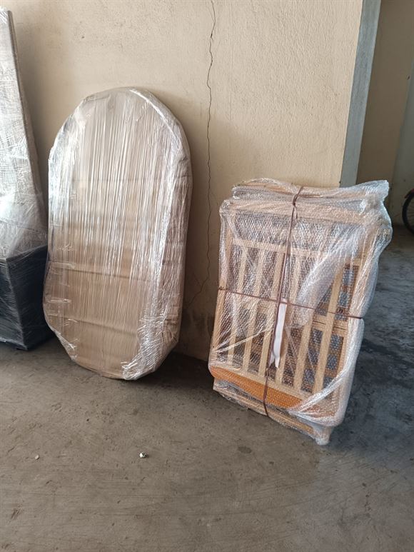 santosh packers and movers penamaluru in vijayawada - Photo No.18