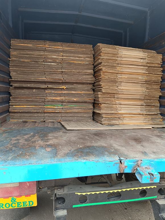 santosh packers and movers penamaluru in vijayawada - Photo No.16