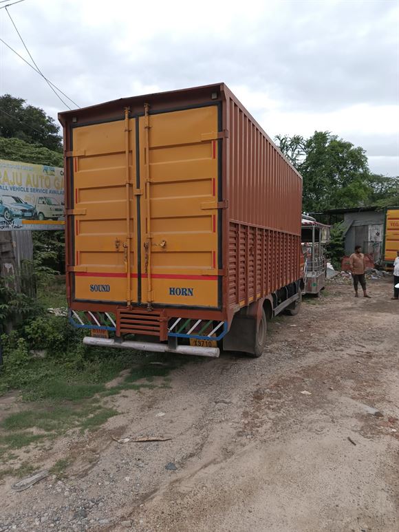 santosh packers and movers penamaluru in vijayawada - Photo No.40