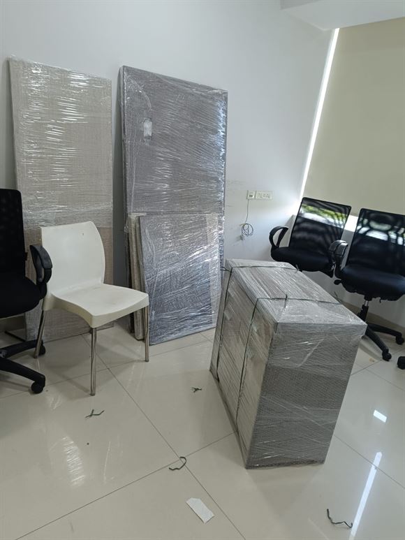 santosh packers and movers penamaluru in vijayawada - Photo No.7