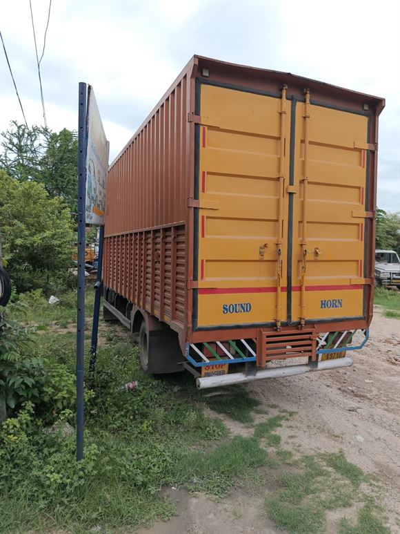 santosh packers and movers penamaluru in vijayawada - Photo No.39