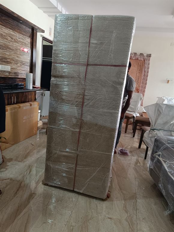 santosh packers and movers penamaluru in vijayawada - Photo No.36