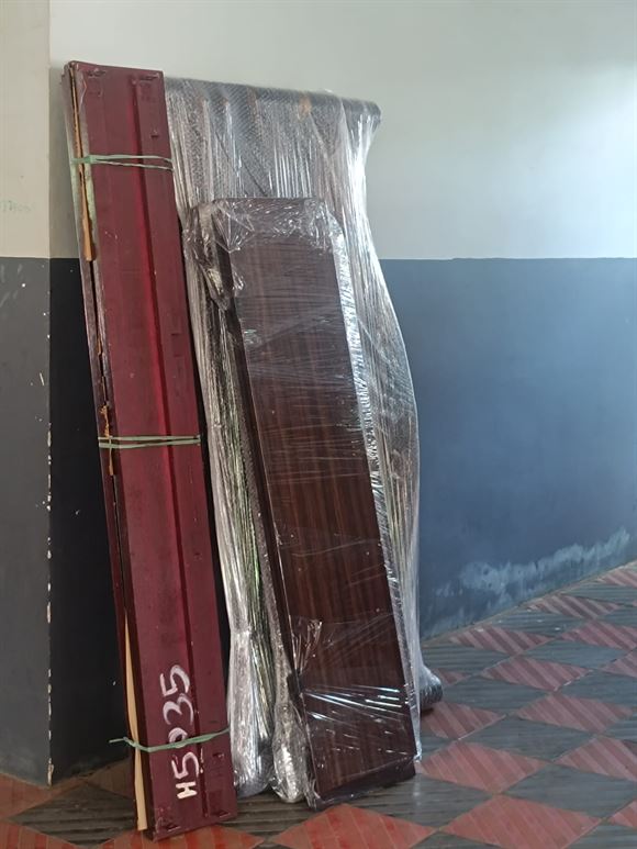 santosh packers and movers penamaluru in vijayawada - Photo No.34