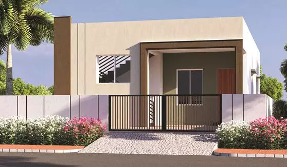 sri vijaya durga properties pantakaluva road in vijayawada - Photo No.0