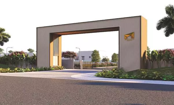 sri vijaya durga properties pantakaluva road in vijayawada - Photo No.7