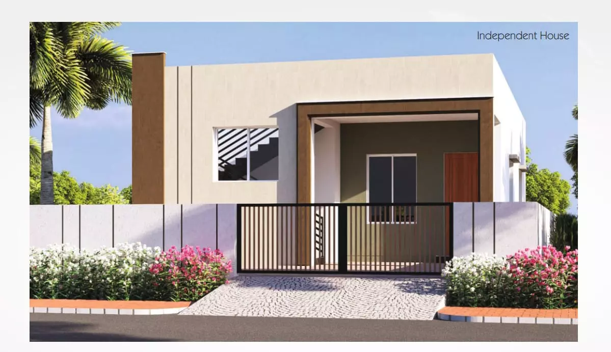 sri vijaya durga properties pantakaluva road in vijayawada - Photo No.8