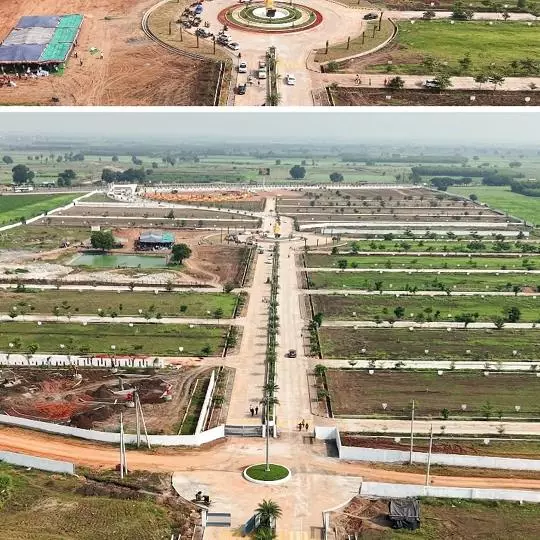 sri vijaya durga properties pantakaluva road in vijayawada - Photo No.5