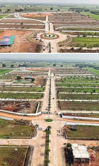 sri vijaya durga properties pantakaluva road in vijayawada - Photo No.6