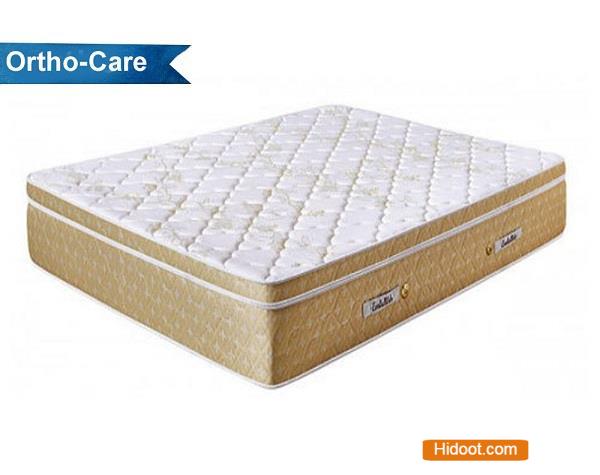 feel well mattresses home furniture dealers near chitti nagar in vijayawada - Photo No.4