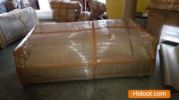 venkata ramana logistics packers and movers near one town in vijayawada - Photo No.7