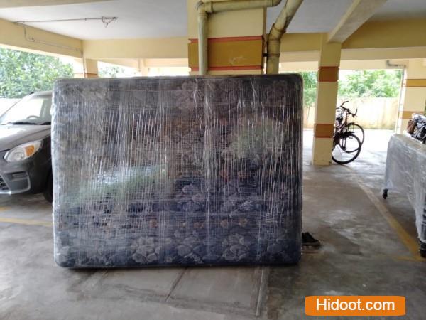 venkata ramana logistics packers and movers near one town in vijayawada - Photo No.6