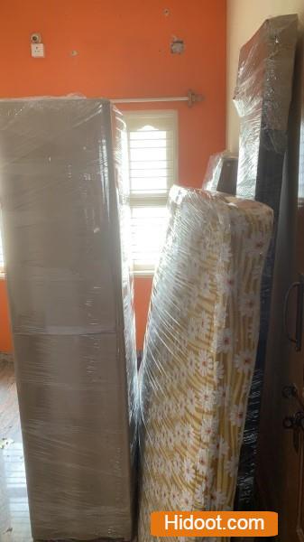 venkata ramana logistics packers and movers near one town in vijayawada - Photo No.5