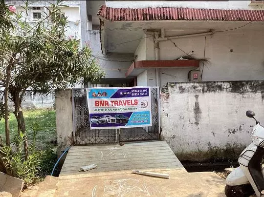 bnr self drive cars travels vidyadharapuram in vijayawada - Photo No.1