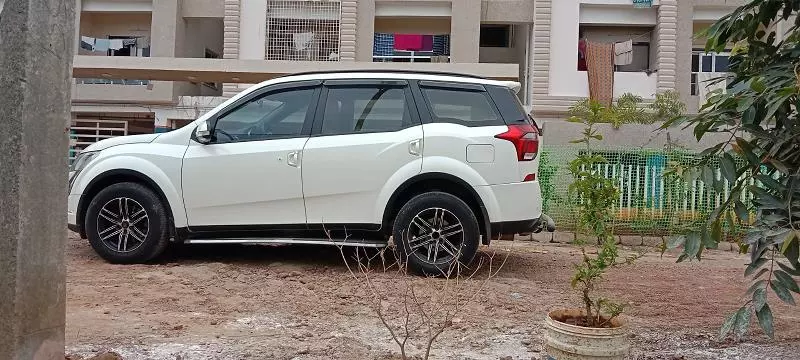 bnr self drive cars travels vidyadharapuram in vijayawada - Photo No.4