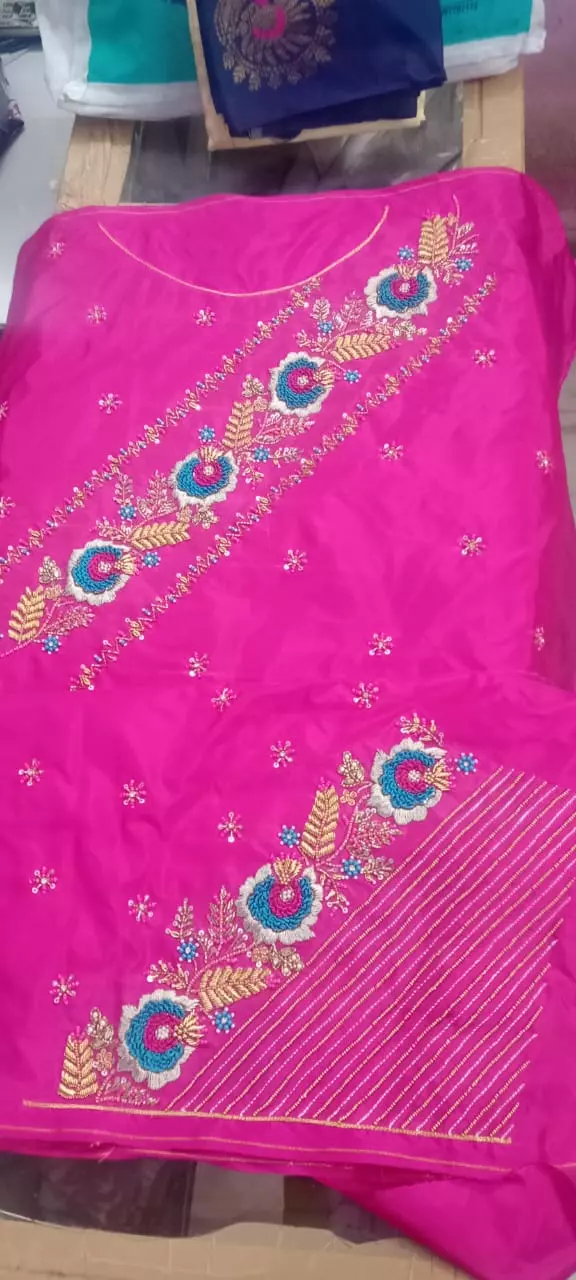 imran maggam works kothapet in vijayawada - Photo No.5