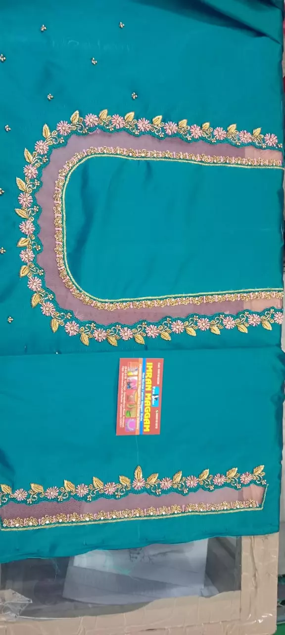 imran maggam works kothapet in vijayawada - Photo No.12