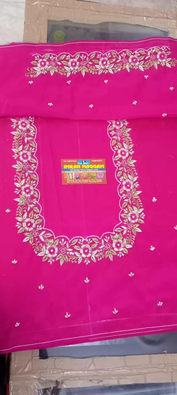 imran maggam works kothapet in vijayawada - Photo No.13