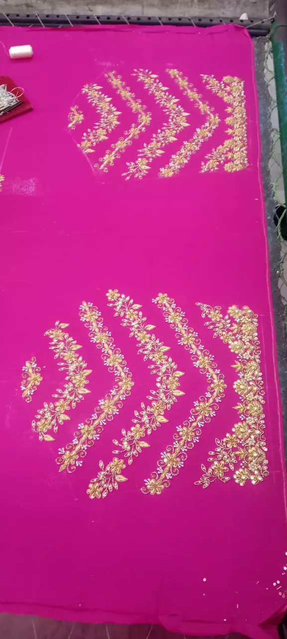 imran maggam works kothapet in vijayawada - Photo No.15