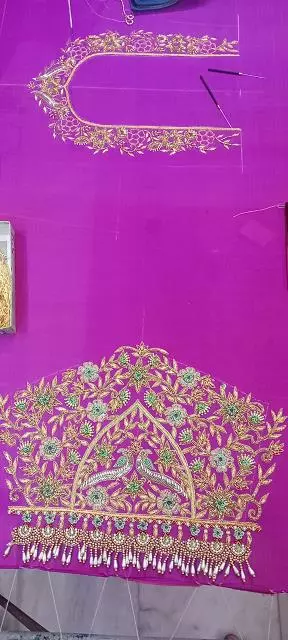 imran maggam works kothapet in vijayawada - Photo No.16