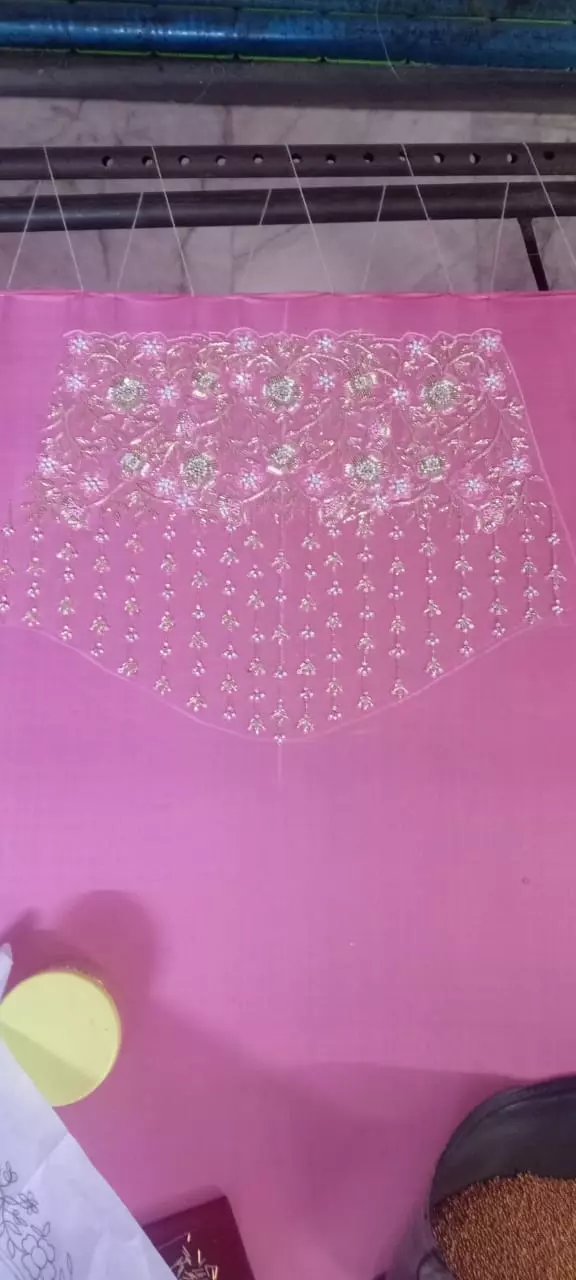 imran maggam works kothapet in vijayawada - Photo No.14