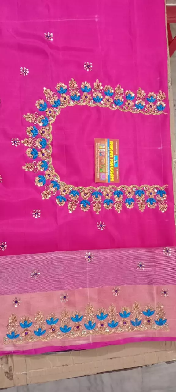 imran maggam works kothapet in vijayawada - Photo No.7