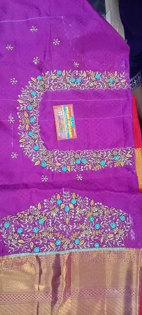 imran maggam works kothapet in vijayawada - Photo No.0