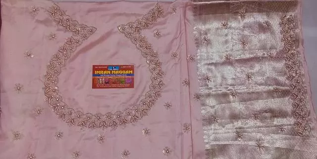 imran maggam works kothapet in vijayawada - Photo No.1