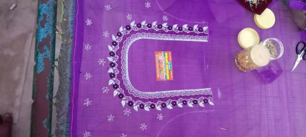 imran maggam works kothapet in vijayawada - Photo No.10