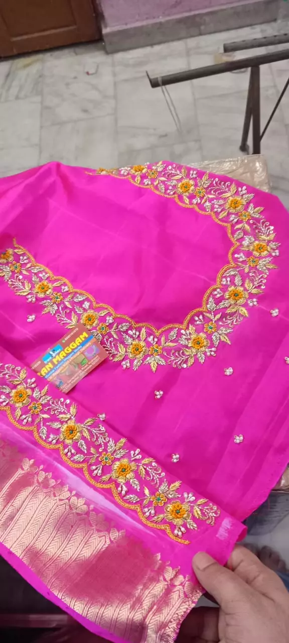 imran maggam works kothapet in vijayawada - Photo No.11