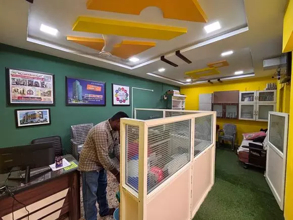 ksb constructions maruthi nagar in vijayawada - Photo No.10