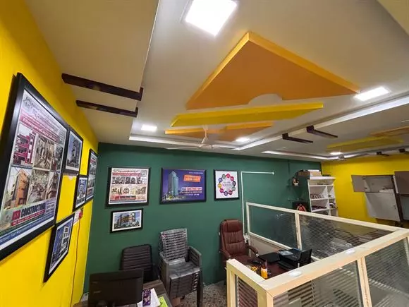 ksb constructions maruthi nagar in vijayawada - Photo No.9