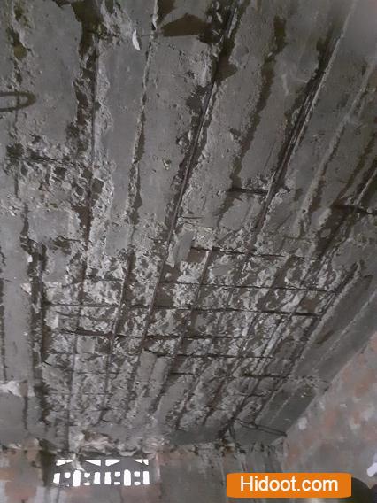 chaitra engineering systems waterproof works near bhavanipuram in vijayawada - Photo No.6