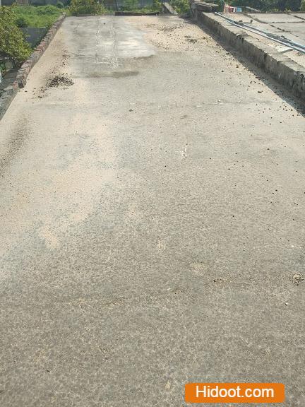 chaitra engineering systems waterproof works near bhavanipuram in vijayawada - Photo No.1